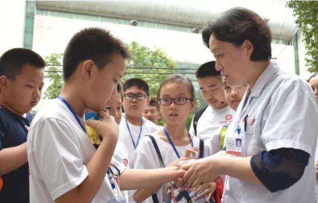 济南市新时代文明实践中心邀请山东大学齐鲁儿童医院等儿科专家为您的孩子免费诊疗啦！