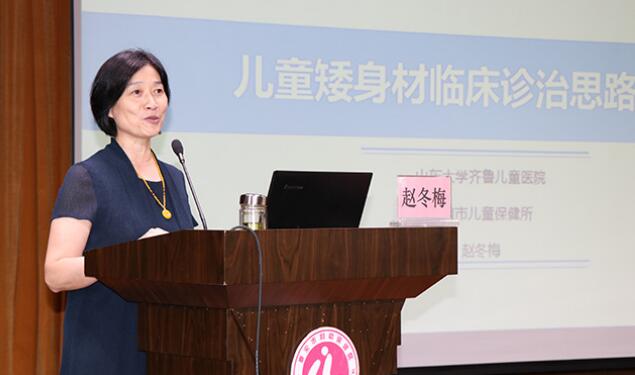 济南市新时代文明实践中心邀请山东大学齐鲁儿童医院等儿科专家为您的孩子免费诊疗啦！