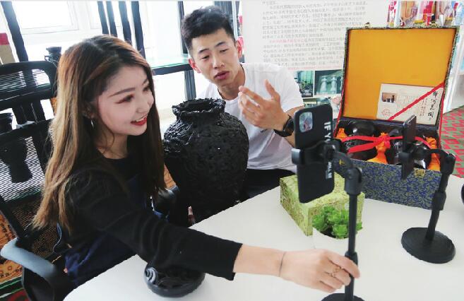 齐河之变——当“黄河咽喉”遇上生态保护和高质量发展