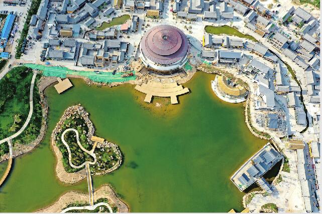 齐河之变——当“黄河咽喉”遇上生态保护和高质量发展