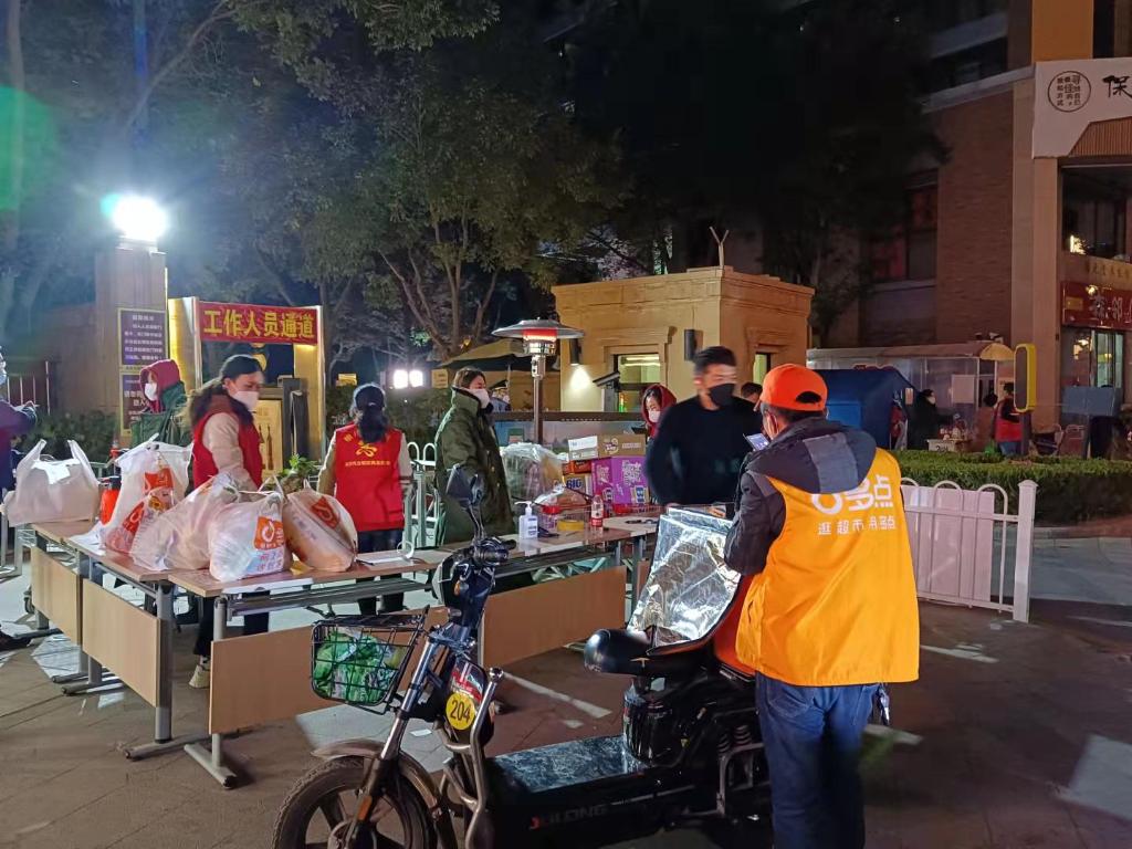 新华全媒+丨与时间和病毒赛跑——宁夏“疫”线全景扫描