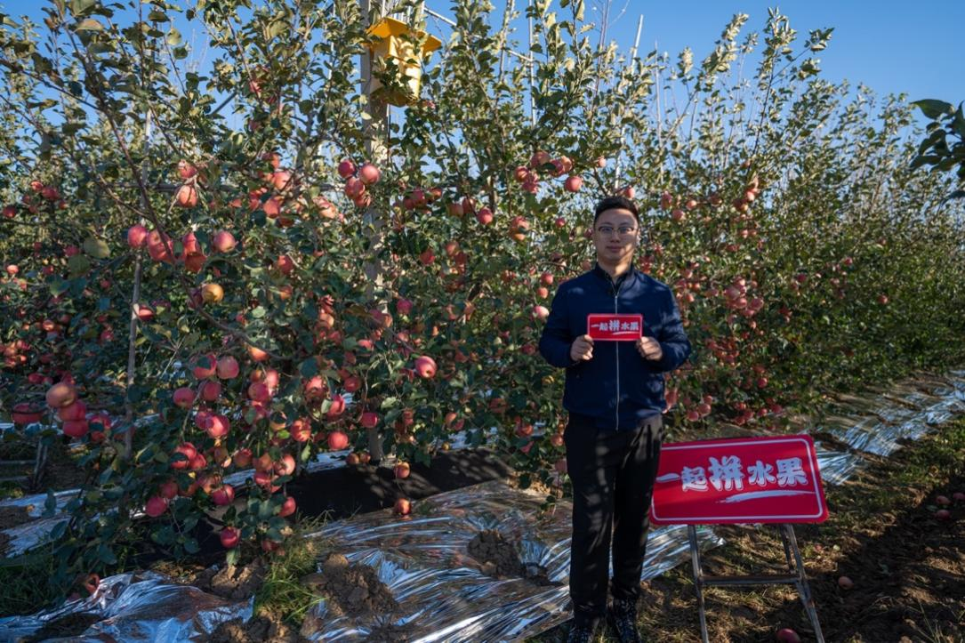 85后海归痴迷“苹果梦”：种出比肩“苹果之王”的高端品牌