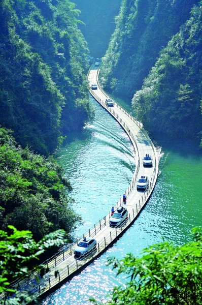 “滤镜景点”频遭吐槽 “打卡热”背后，景区如何走得更远？