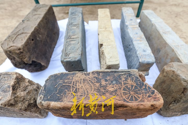 济南莱芜区发掘出29座古墓，从东汉、金元、到清代，创下多个“济南第一”