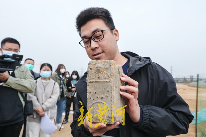 济南莱芜区发掘出29座古墓，从东汉、金元、到清代，创下多个“济南第一”