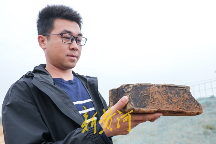 济南莱芜区发掘出29座古墓，从东汉、金元、到清代，创下多个“济南第一”