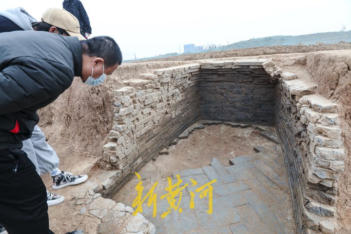 济南莱芜区发掘出29座古墓，从东汉、金元、到清代，创下多个“济南第一”