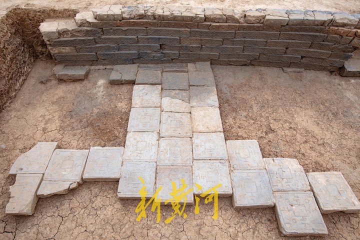 济南莱芜区发掘出29座古墓，从东汉、金元、到清代，创下多个“济南第一”