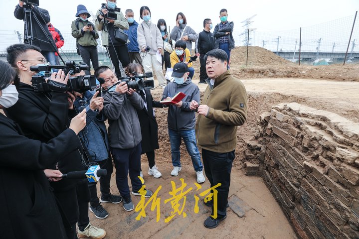 济南莱芜区发掘出29座古墓，从东汉、金元、到清代，创下多个“济南第一”