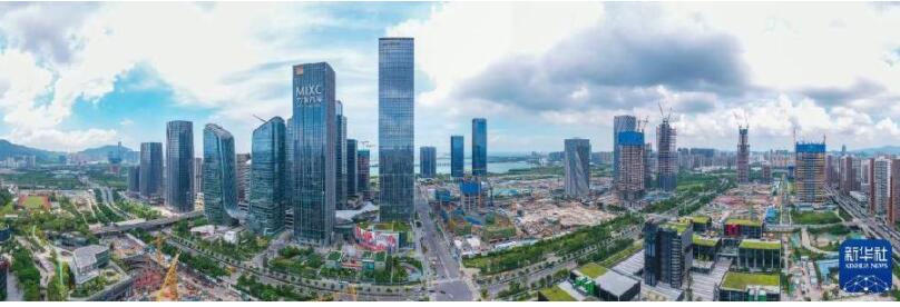 不可逆转的历史进程——从以习近平同志为核心的党中央引领新时代变革性实践看实现中华民族伟大复兴