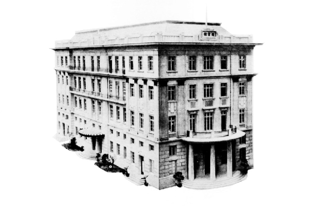 历史上，那些毁于灾难和战火的图书馆