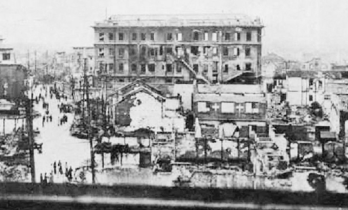 历史上，那些毁于灾难和战火的图书馆