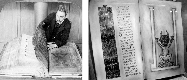 历史上，那些毁于灾难和战火的图书馆