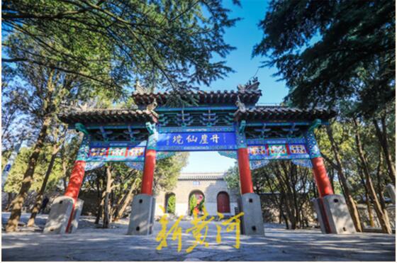 优秀文化“潮起”千年古城蓬莱