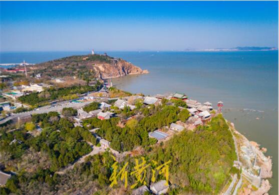 优秀文化“潮起”千年古城蓬莱