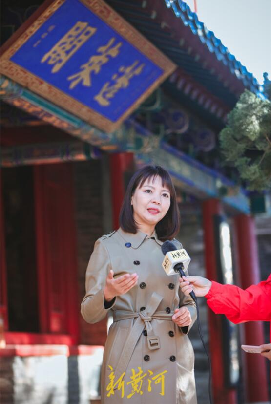 优秀文化“潮起”千年古城蓬莱