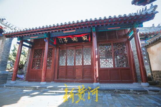 优秀文化“潮起”千年古城蓬莱