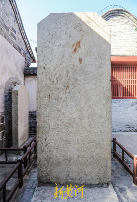 优秀文化“潮起”千年古城蓬莱