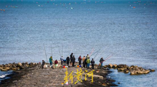 优秀文化“潮起”千年古城蓬莱