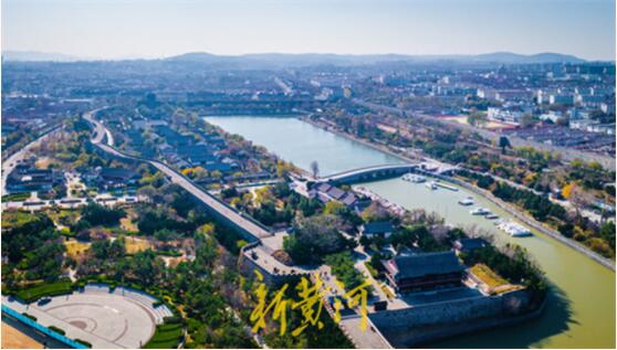 优秀文化“潮起”千年古城蓬莱