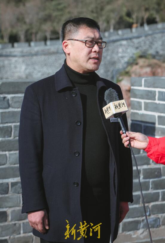 优秀文化“潮起”千年古城蓬莱