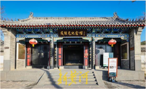 优秀文化“潮起”千年古城蓬莱