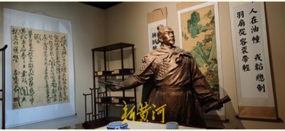 优秀文化“潮起”千年古城蓬莱