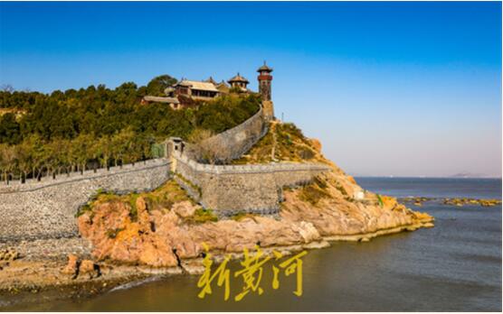 优秀文化“潮起”千年古城蓬莱