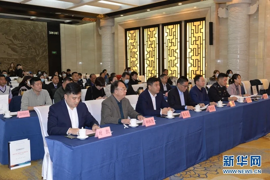 “中国网事·感动山东2021”年度网络人物揭晓