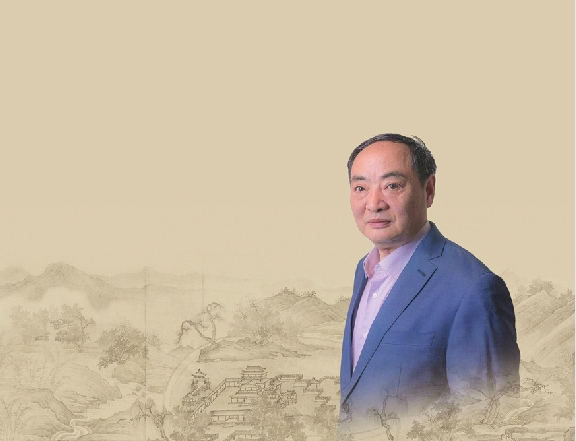 遥望唐诗天空那闪耀的群星