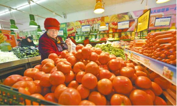Shandongs CPI stieg im November um 2,6% gegenüber dem Vorjahr