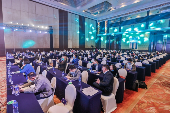 广州电竞行业峰会举行,电竞赋能城市发展!