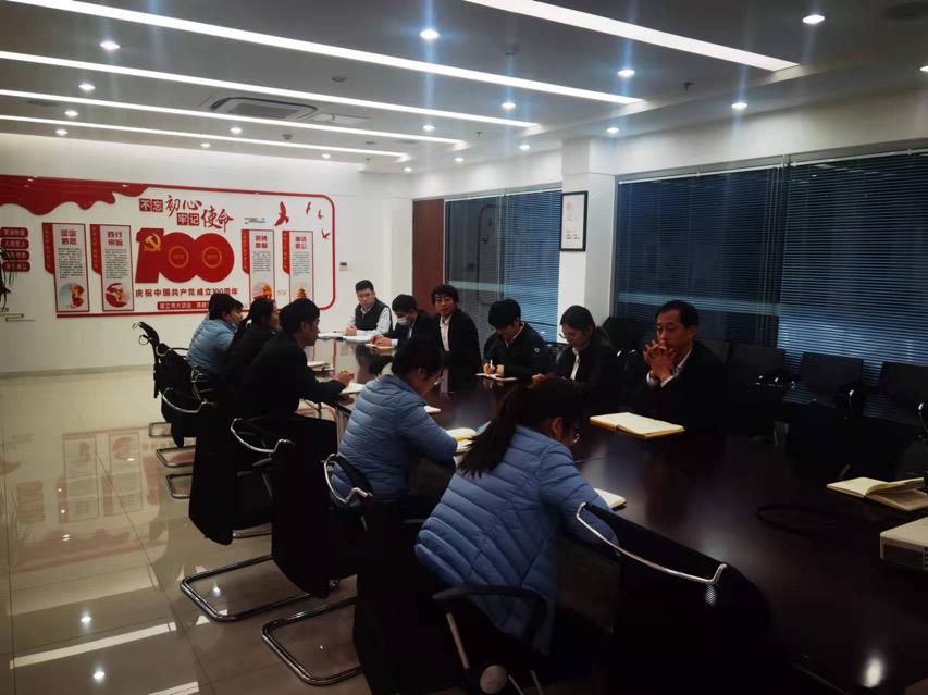 不忘初心办实事  全民共推反洗钱 中国民生银行潍坊分行开展反洗钱集中宣传月活动