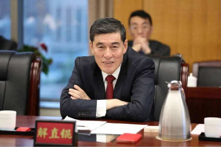 毛阿敏丈夫百亿富豪解直锟因病去世 知情人士：在车上也要开会，老板很不容易