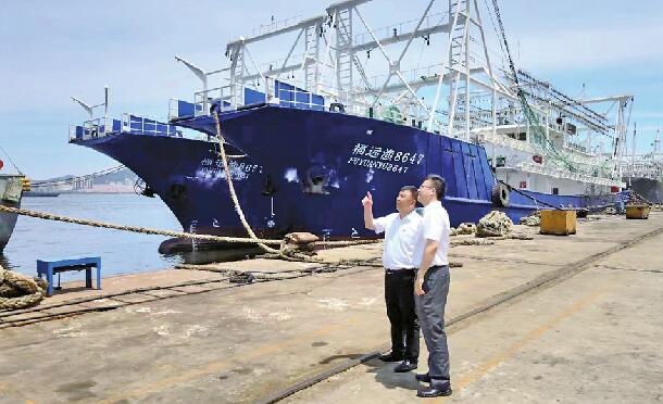 山东中行：立足“十四五”开篇助力高质量经济发展