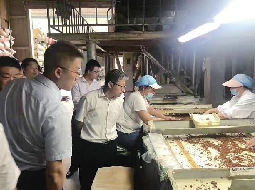 山东中行：立足“十四五”开篇助力高质量经济发展