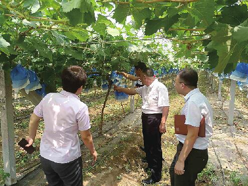 山东中行：立足“十四五”开篇助力高质量经济发展