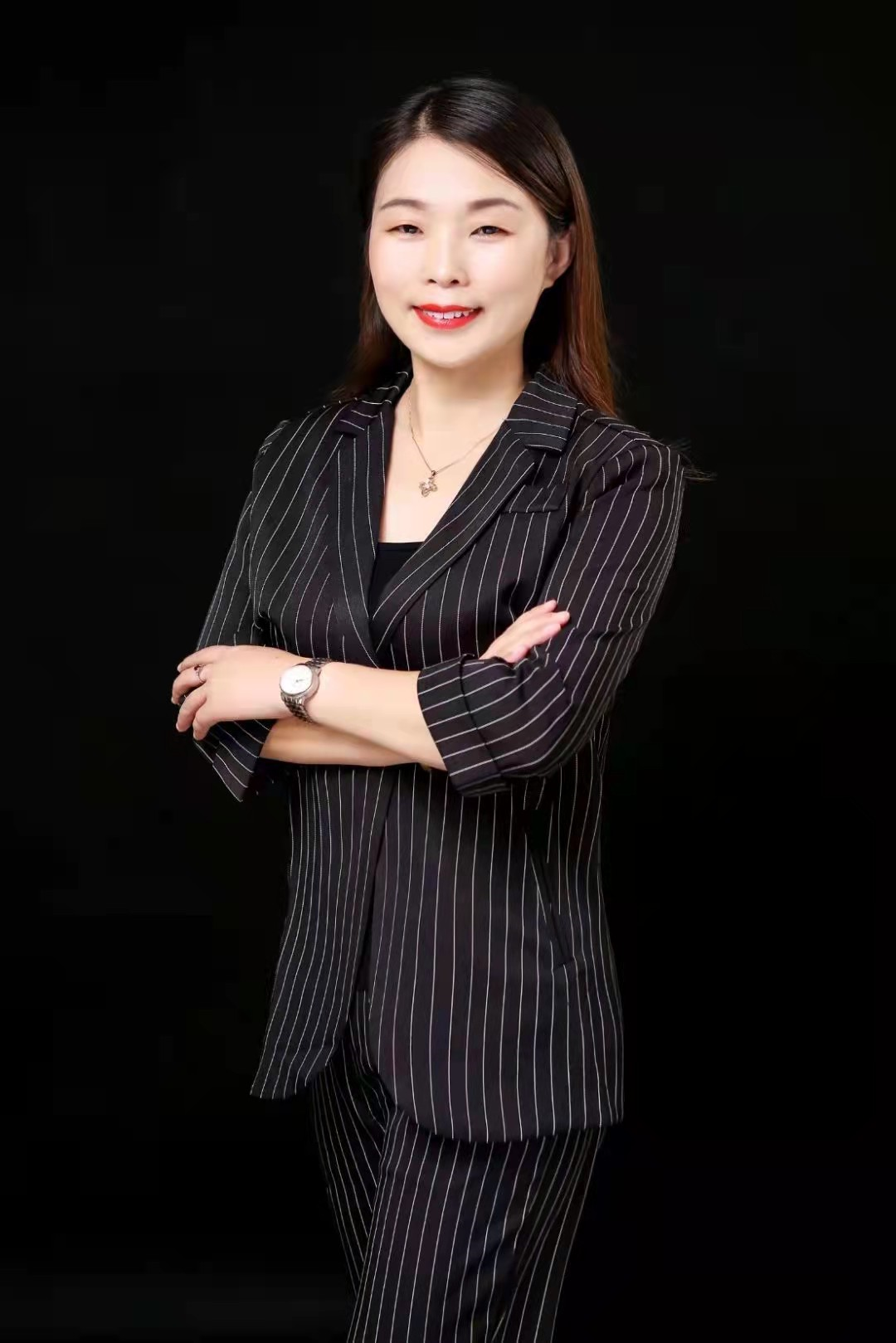 陈春蕾介绍