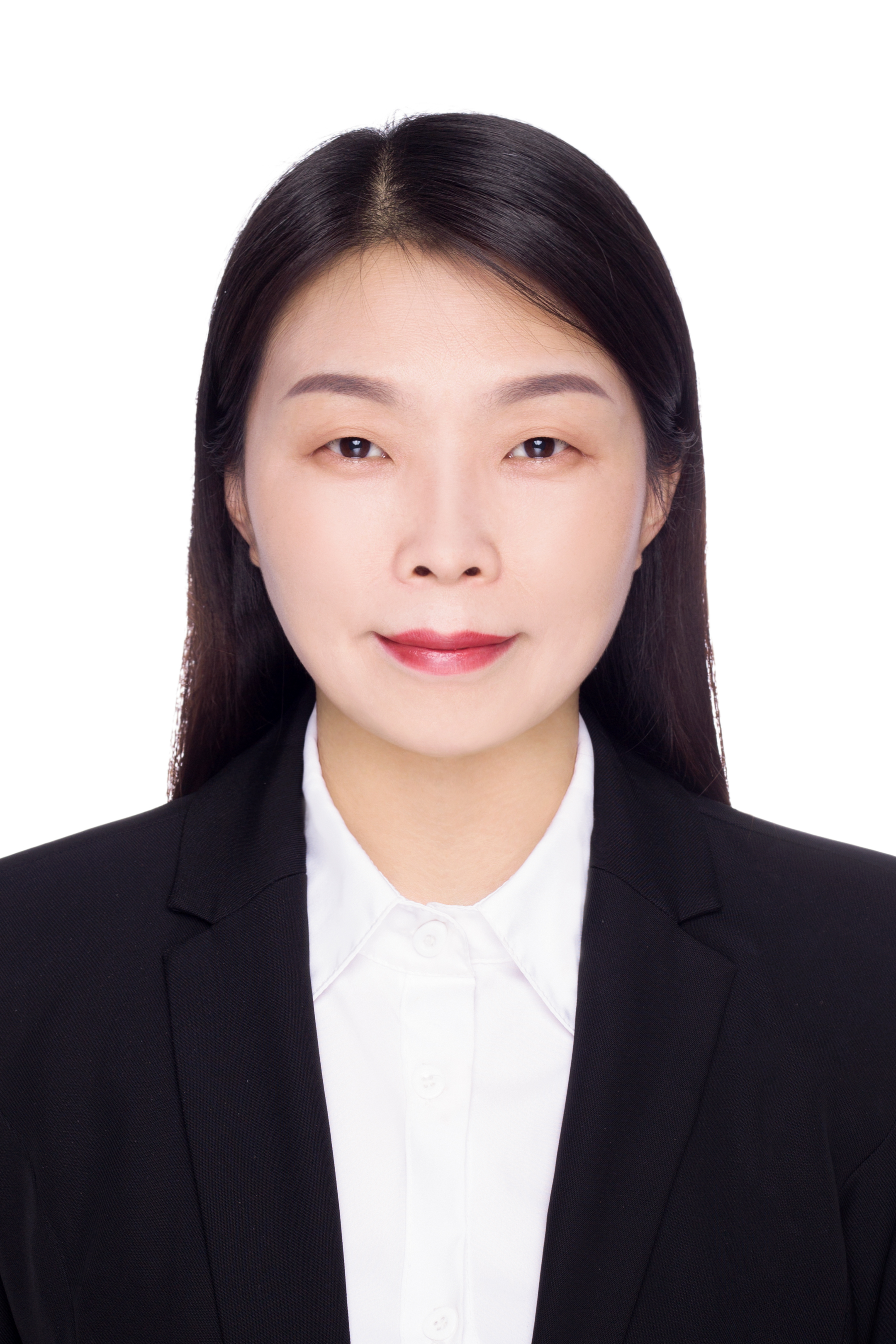 陈春蕾介绍