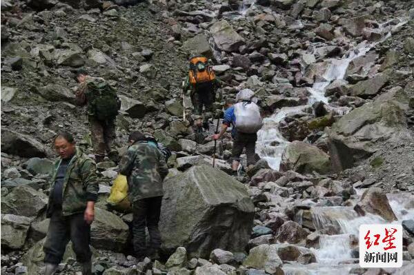 山魂——大熊猫国家公园里的守山人