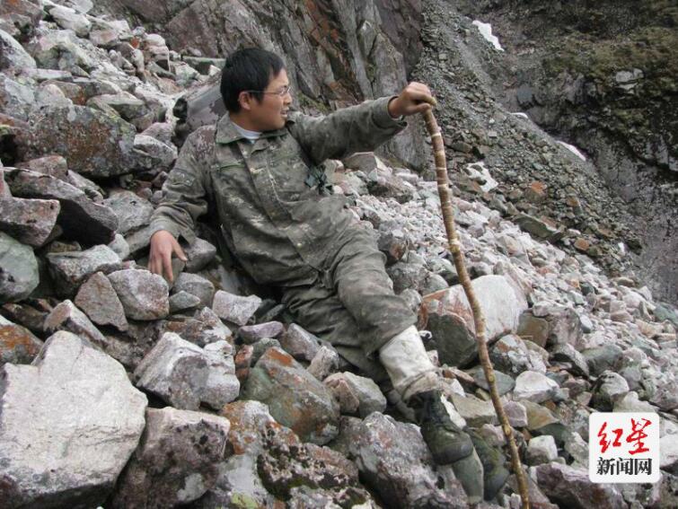 山魂——大熊猫国家公园里的守山人