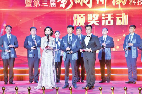 “影响济南”科技人物获奖者谈济南量子科技：“济南有望成为量子产业的示范标杆”