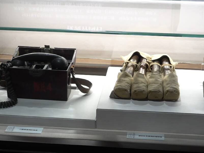 【千问千寻大运河】红色精神代代相传！微山新铁道游击队纪念园改造完成再开园