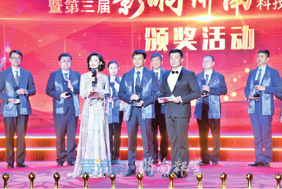 “济南有望成为中国量子产业的示范标杆”