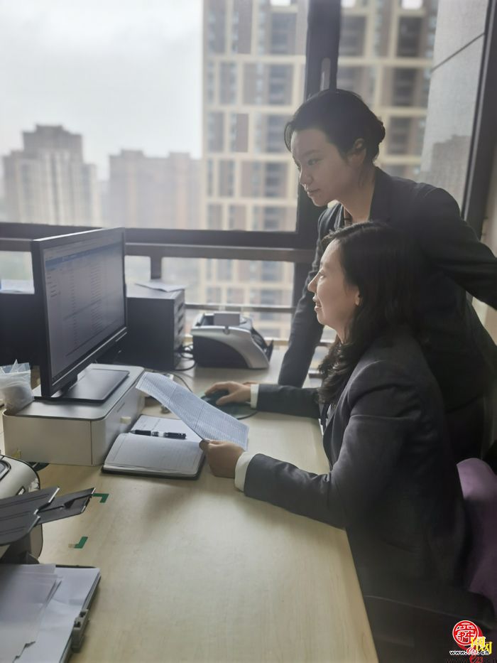 锐意创新打造管理新模式——记济南烟草“金牌工匠”钱海燕