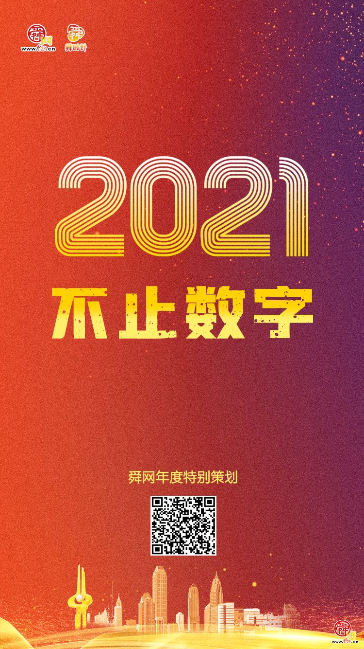 舜网特别策划丨《2021，不止数字》系列2：泉城交通这一年