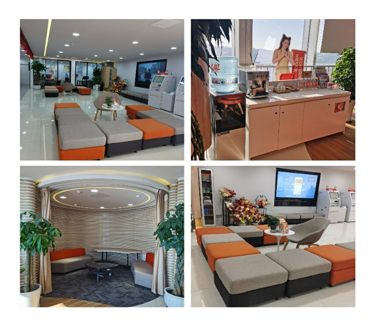 平安产险山东分公司：以科技赋能门店为客户提供高效体验