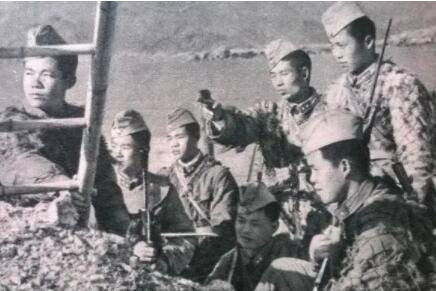 中国军人专属“潮服”上新!五分钟看懂我军作训服“进化史”