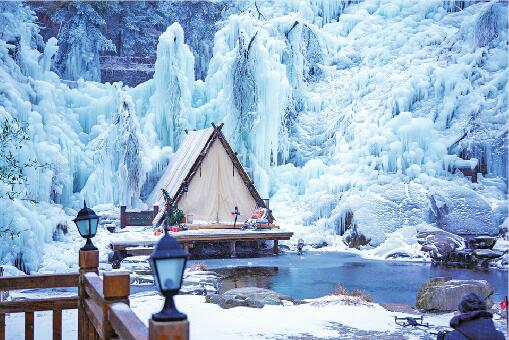 来吧！用更浪漫的方式跨入2022