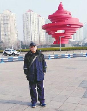 东北退休教师发帖记录山东旅游“奇遇记”，点赞遇到的热心山东人